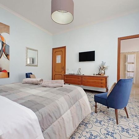 פיומיצ'ינו Villa Gisi Guest House מראה חיצוני תמונה