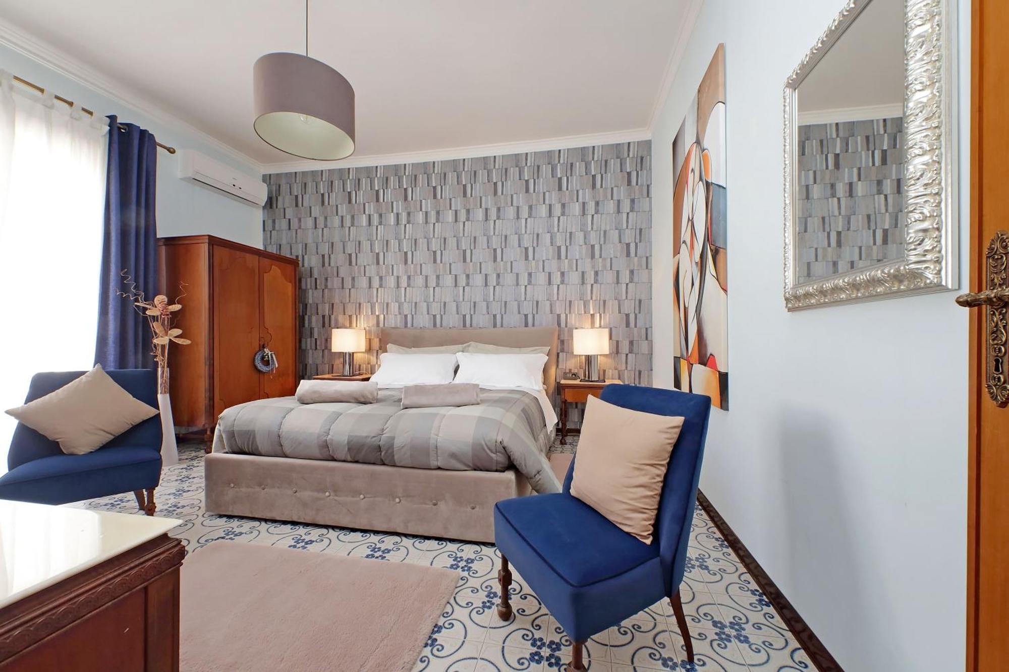 פיומיצ'ינו Villa Gisi Guest House מראה חיצוני תמונה