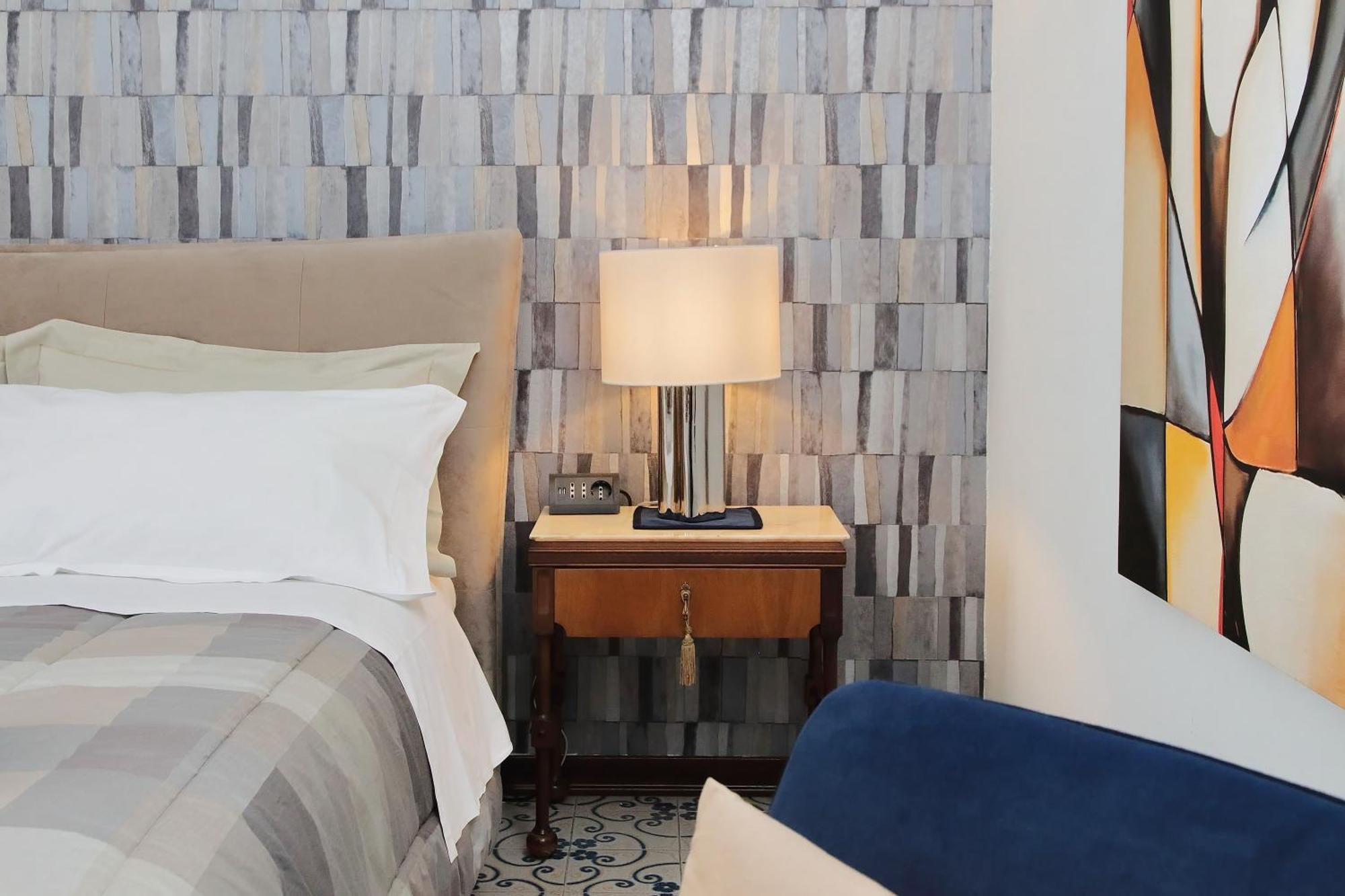 פיומיצ'ינו Villa Gisi Guest House מראה חיצוני תמונה