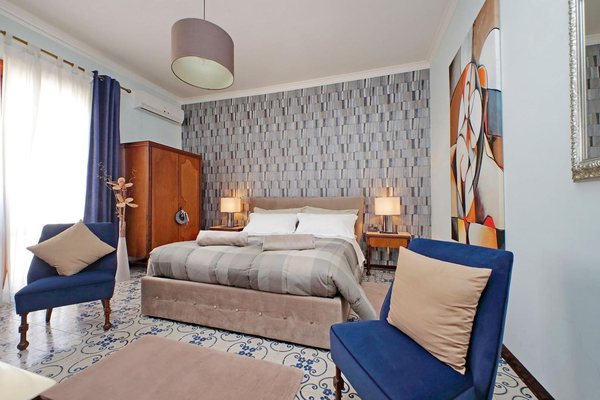 פיומיצ'ינו Villa Gisi Guest House מראה חיצוני תמונה