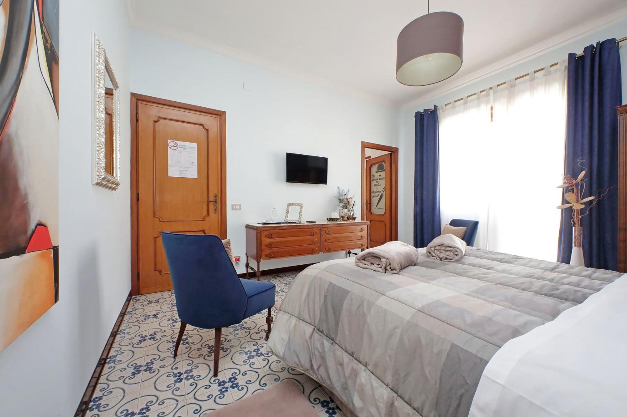 פיומיצ'ינו Villa Gisi Guest House מראה חיצוני תמונה
