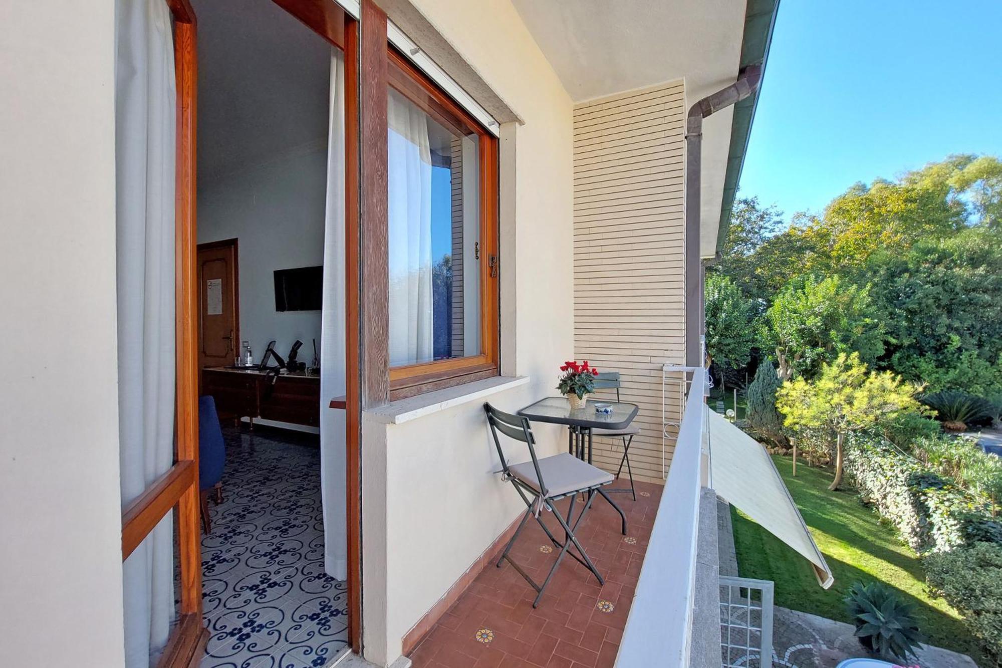 פיומיצ'ינו Villa Gisi Guest House מראה חיצוני תמונה