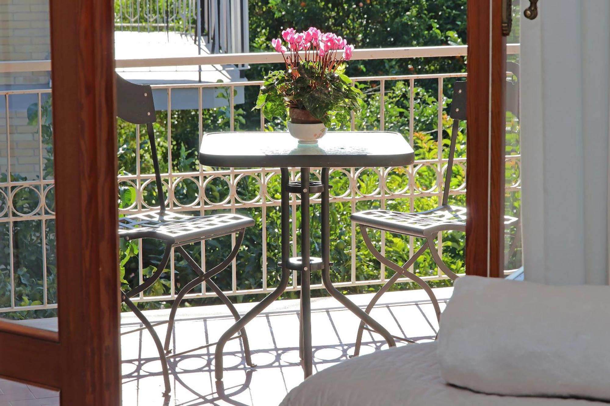 פיומיצ'ינו Villa Gisi Guest House מראה חיצוני תמונה
