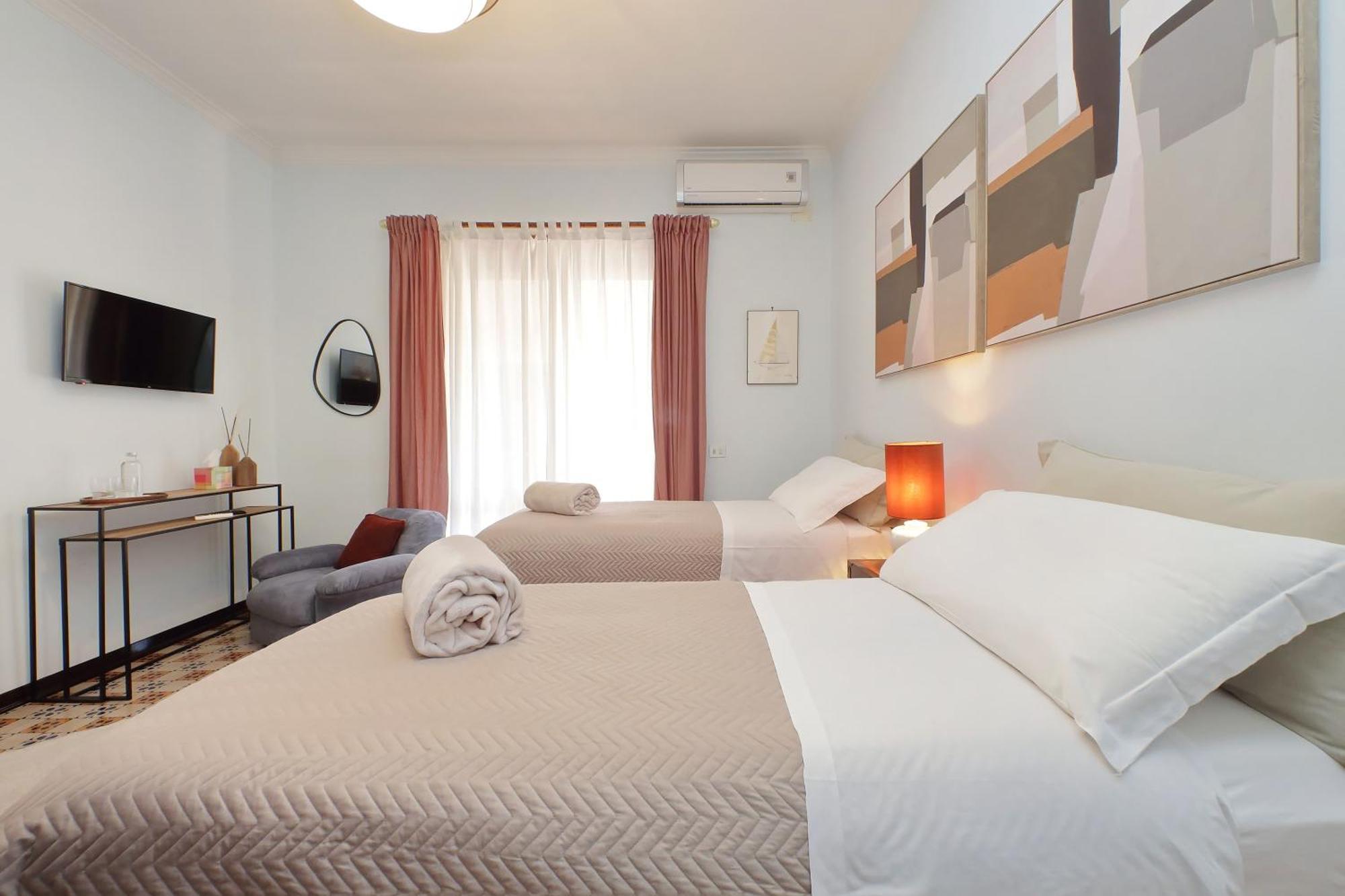 פיומיצ'ינו Villa Gisi Guest House מראה חיצוני תמונה