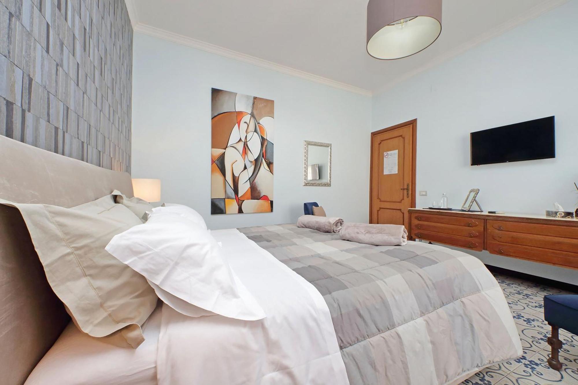 פיומיצ'ינו Villa Gisi Guest House מראה חיצוני תמונה