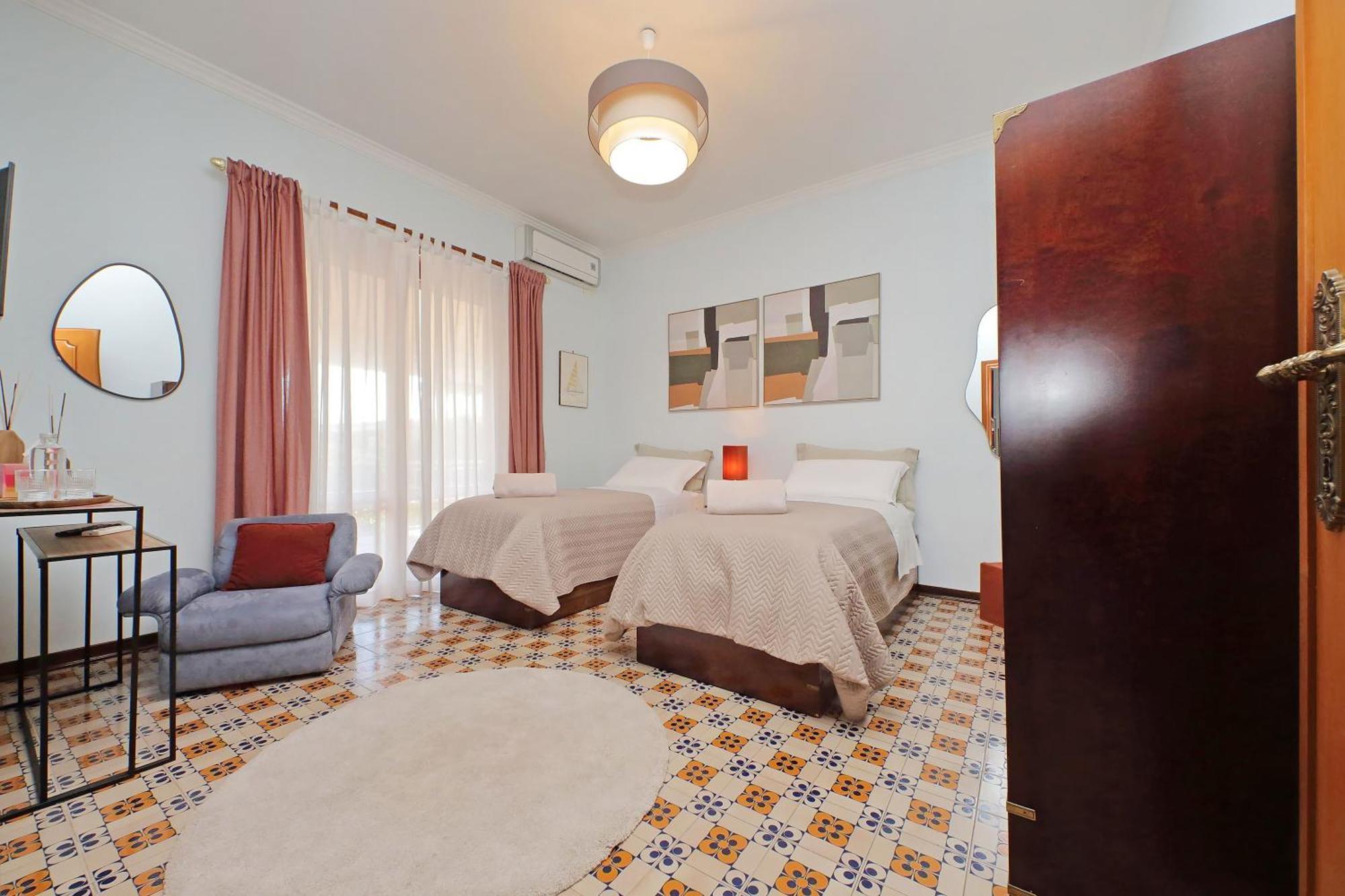 פיומיצ'ינו Villa Gisi Guest House מראה חיצוני תמונה