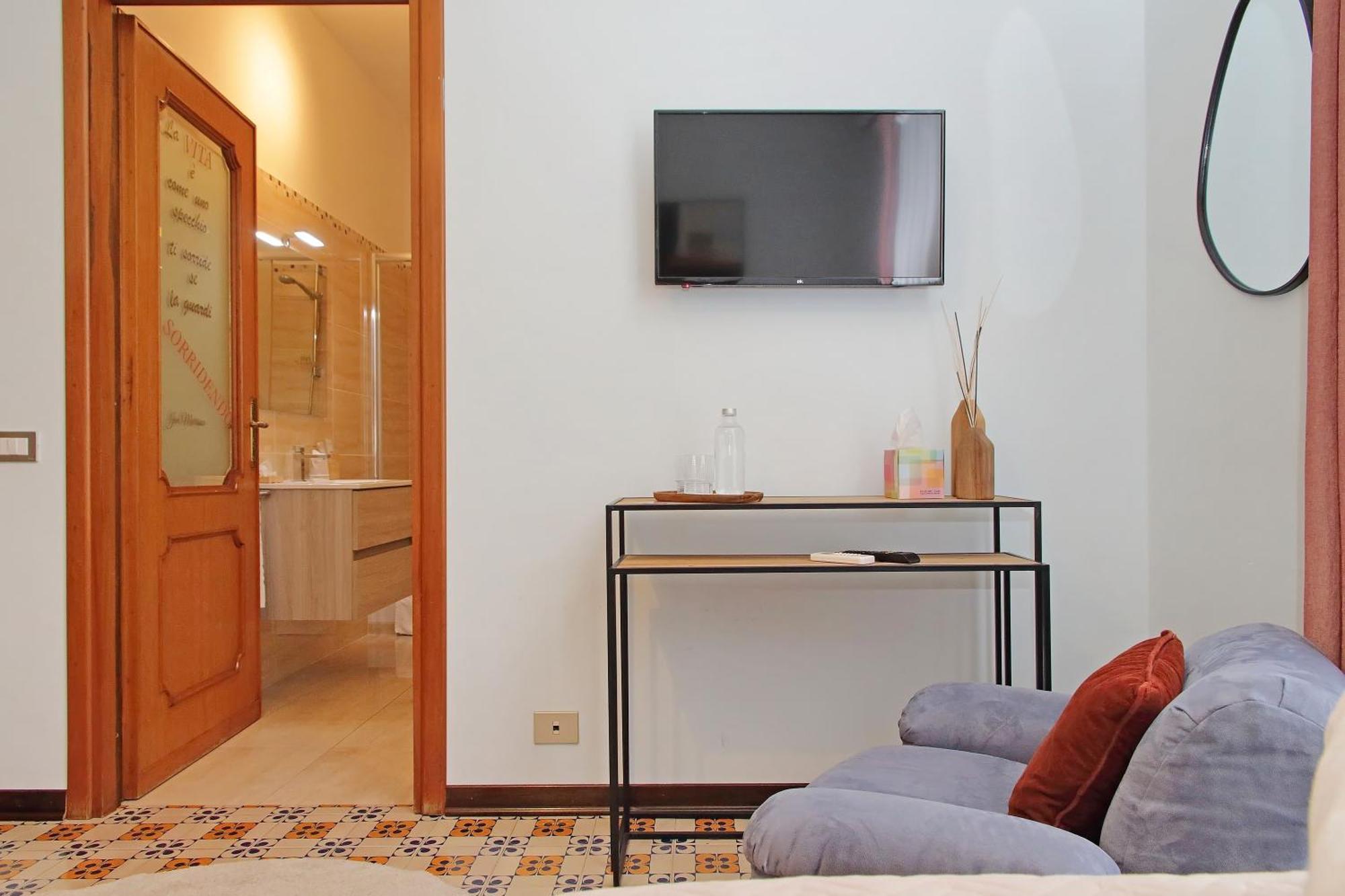 פיומיצ'ינו Villa Gisi Guest House מראה חיצוני תמונה