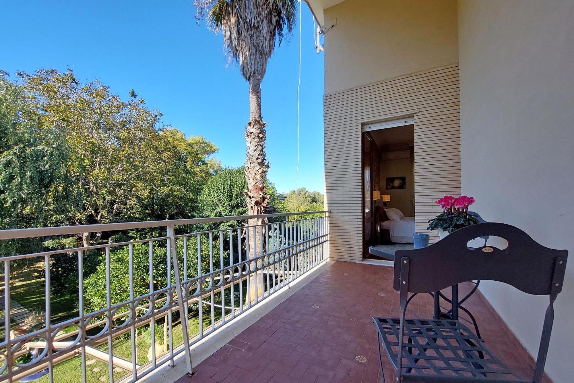 פיומיצ'ינו Villa Gisi Guest House מראה חיצוני תמונה