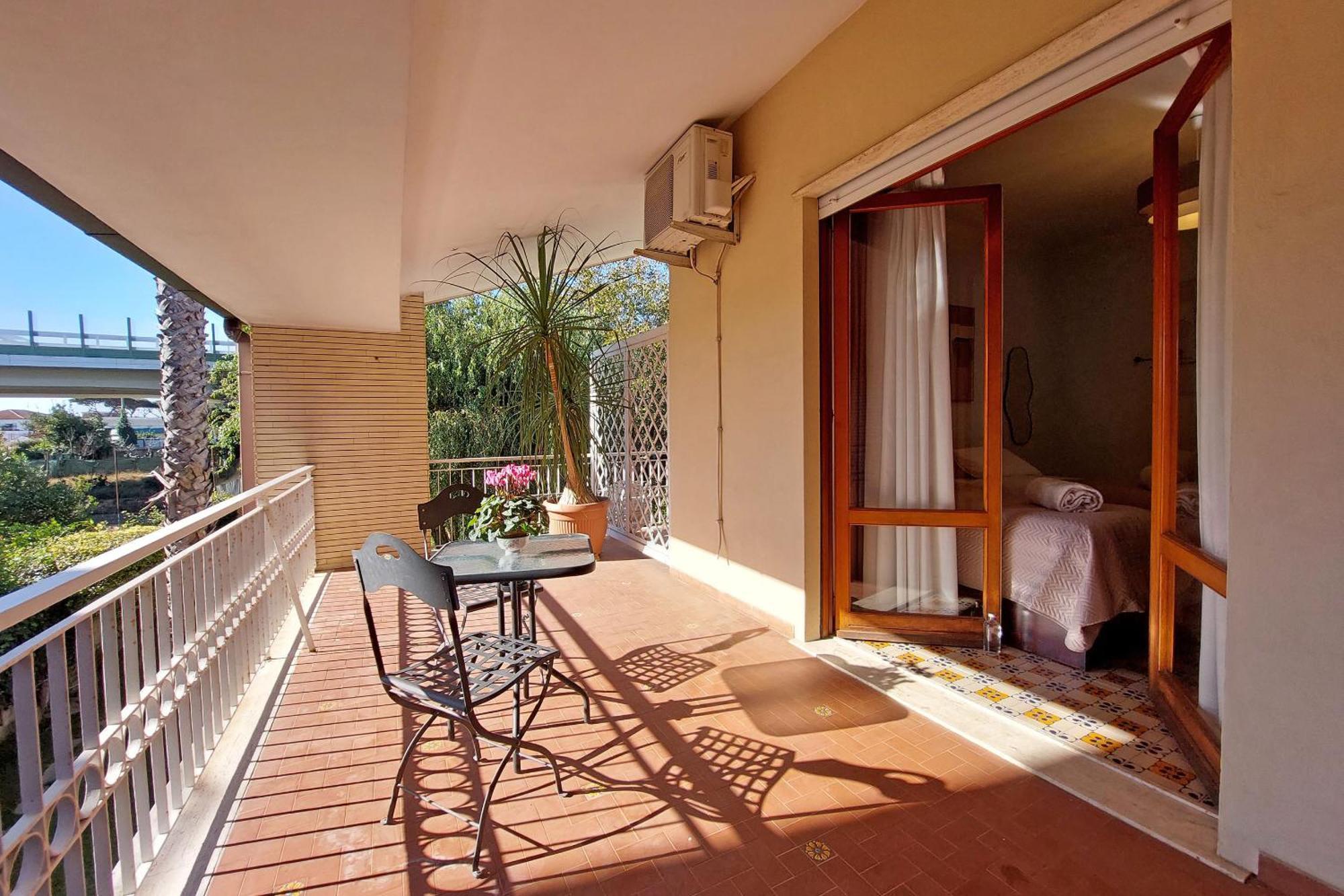 פיומיצ'ינו Villa Gisi Guest House מראה חיצוני תמונה