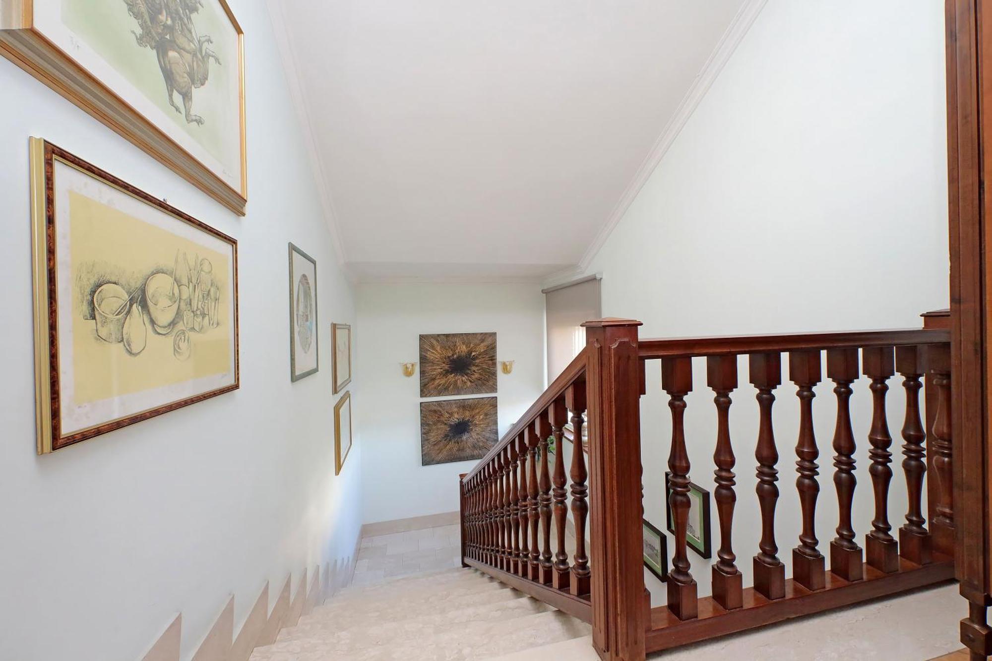 פיומיצ'ינו Villa Gisi Guest House מראה חיצוני תמונה
