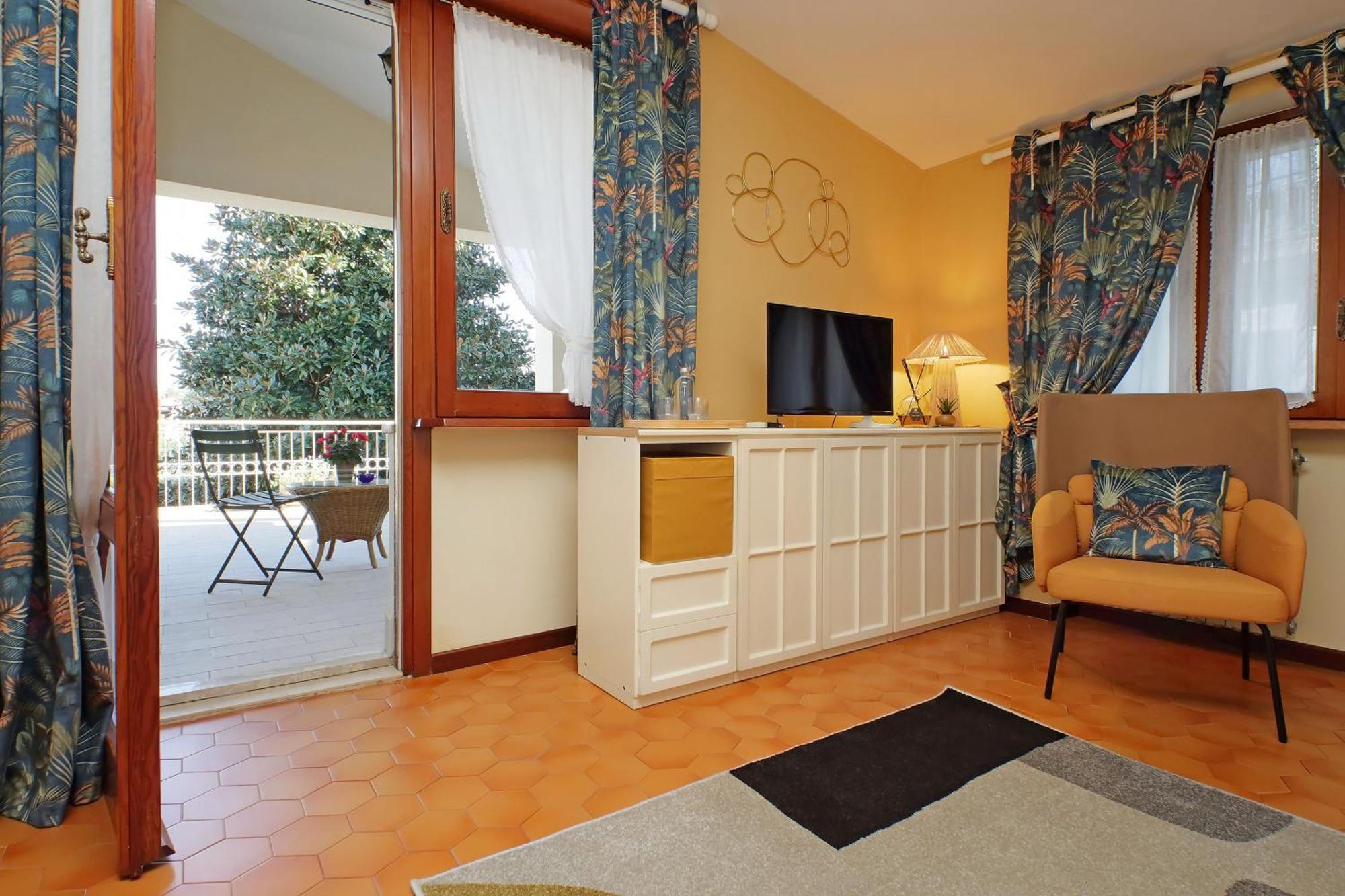 פיומיצ'ינו Villa Gisi Guest House מראה חיצוני תמונה