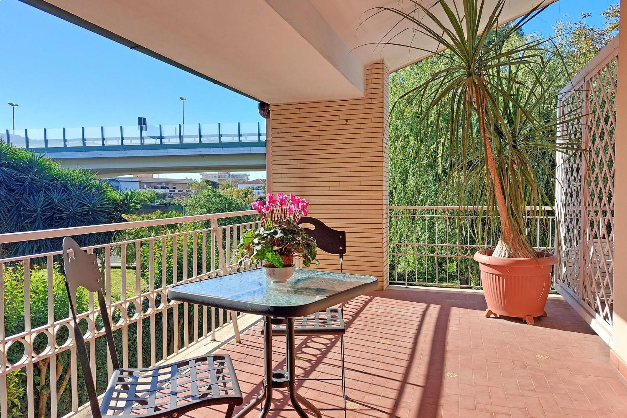 פיומיצ'ינו Villa Gisi Guest House מראה חיצוני תמונה