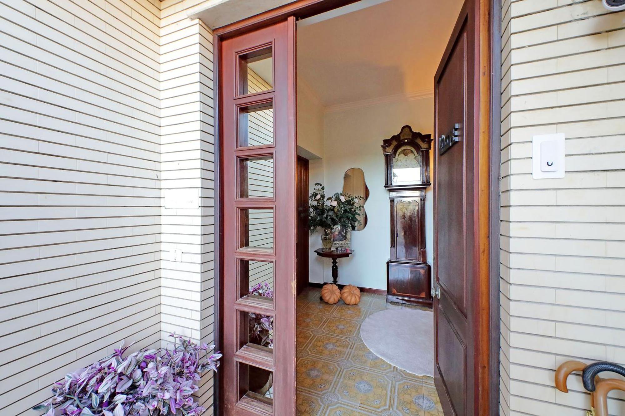 פיומיצ'ינו Villa Gisi Guest House מראה חיצוני תמונה